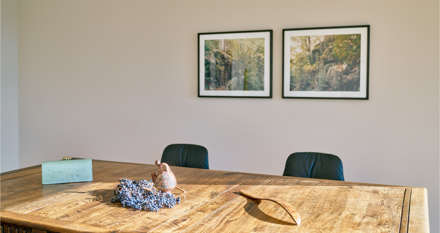 Kanzlei vom Berg Rechtsanwälte – Besprechungsraum, erbrecht-nachlasspflegschaft, 